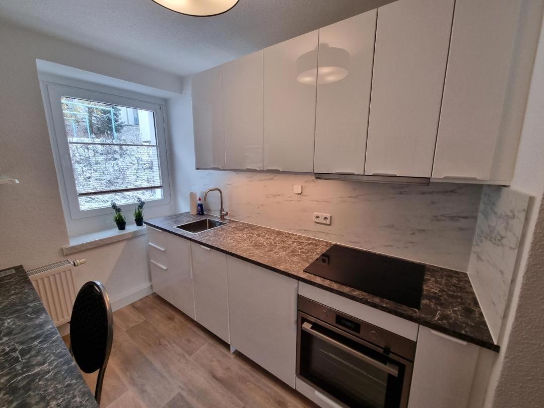Neu Fewo Oberwiesenthal Og Luaran gambar